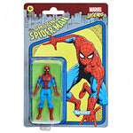 Marvel Legends Retro - Spiderman