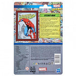 Marvel Legends Retro - Spiderman