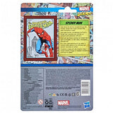 Marvel Legends Retro - Spiderman