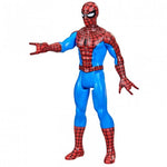 Marvel Legends Retro - Spiderman