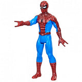 Marvel Legends Retro - Spiderman