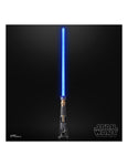 Star Wars: Obi-Wan Kenobi Black Series réplica 1/1 Force FX Elite Sable de Luz Obi-Wan Kenobi