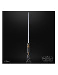 Star Wars: Obi-Wan Kenobi Black Series réplica 1/1 Force FX Elite Sable de Luz Obi-Wan Kenobi