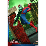 Marvel Hot Toys Spiderman (classic suit) 1/6
