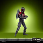 Star Wars The Vintage Collection Mandalorian Super Commando