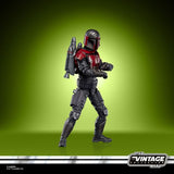 Star Wars The Vintage Collection Mandalorian Super Commando