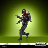 Star Wars The Vintage Collection Mandalorian Super Commando