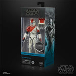 The Black Series Gaming Greats - RC 1138 (Boss)