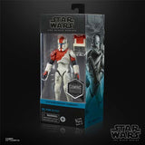 The Black Series Gaming Greats - RC 1138 (Boss)