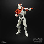 The Black Series Gaming Greats - RC 1138 (Boss)