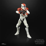 The Black Series Gaming Greats - RC 1138 (Boss)