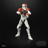 The Black Series Gaming Greats - RC 1138 (Boss)