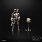 The Black Series - The Mandalorian with Child