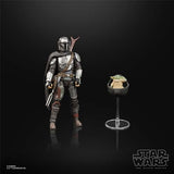 The Black Series - The Mandalorian with Child