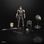The Black Series - The Mandalorian with Child