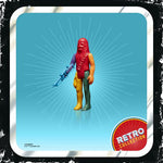 Star Wars Retro Collection - Chewbacca Prototype Edition