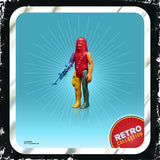 Star Wars Retro Collection - Chewbacca Prototype Edition