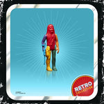 Star Wars Retro Collection - Chewbacca Prototype Edition