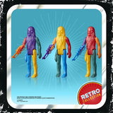 Star Wars Retro Collection - Chewbacca Prototype Edition