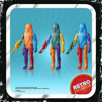 Star Wars Retro Collection - Chewbacca Prototype Edition