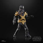 Star Wars The Black Series Black Krrsantan