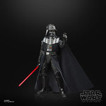 Star Wars The Black Series Darth Vader Obi Wan