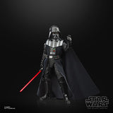 Star Wars The Black Series Darth Vader Obi Wan