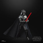 Star Wars The Black Series Darth Vader Obi Wan