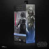 Star Wars The Black Series Darth Vader Obi Wan