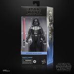 Star Wars The Black Series Darth Vader Obi Wan