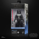 Star Wars The Black Series Darth Vader Obi Wan