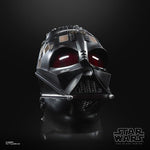 Star Wars The Black Series Darth Vader Premium Electronic Helmet