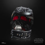 Star Wars The Black Series Darth Vader Premium Electronic Helmet