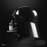 Star Wars The Black Series Darth Vader Premium Electronic Helmet