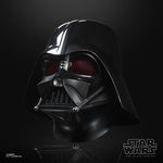 Star Wars The Black Series Darth Vader Premium Electronic Helmet