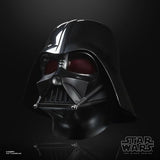 Star Wars The Black Series Darth Vader Premium Electronic Helmet