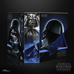 Star Wars The Black Series Darth Vader Premium Electronic Helmet