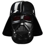 Star Wars The Black Series Darth Vader Premium Electronic Helmet
