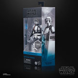 Star Wars The Black Series Gaming Greats Riot Scout Trooper