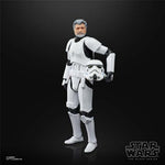 Star Wars The Black Series George Lucas (In Stormtrooper Disguise)