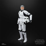 Star Wars The Black Series George Lucas (In Stormtrooper Disguise)