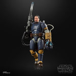 Star Wars The Black Series Jon Favreau (Paz Vizsla)