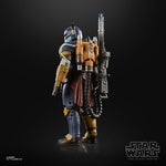 Star Wars The Black Series Jon Favreau (Paz Vizsla)