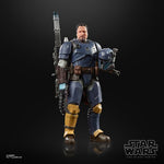 Star Wars The Black Series Jon Favreau (Paz Vizsla)