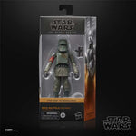 Star Wars The Black Series - Wave The Mandalorian 5