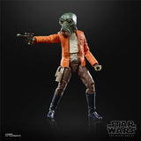 Star Wars The Black Series - Ponda Baba