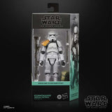 Star Wars The Black Series - Wave The Mandalorian 5