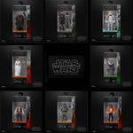 Star Wars The Black Series - Wave The Mandalorian 5