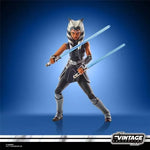 Star Wars The Vintage Collection - Ahsoka Tano The Clone Wars (Mandalore)