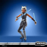 Star Wars The Vintage Collection - Ahsoka Tano The Clone Wars (Mandalore)